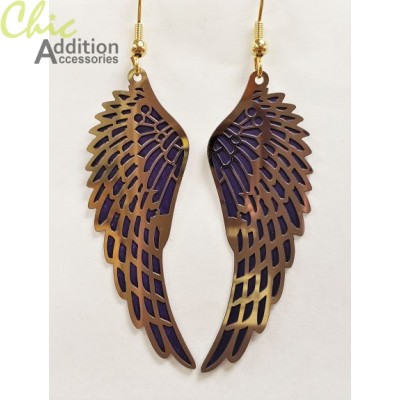 Earrings ER19-0800A